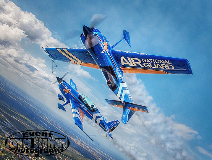 John Klatt Airshows Photo Shoot