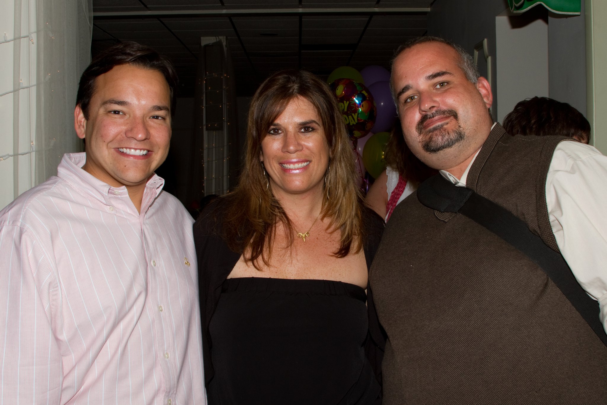  Carlos Funjal Reporter WPTV 5