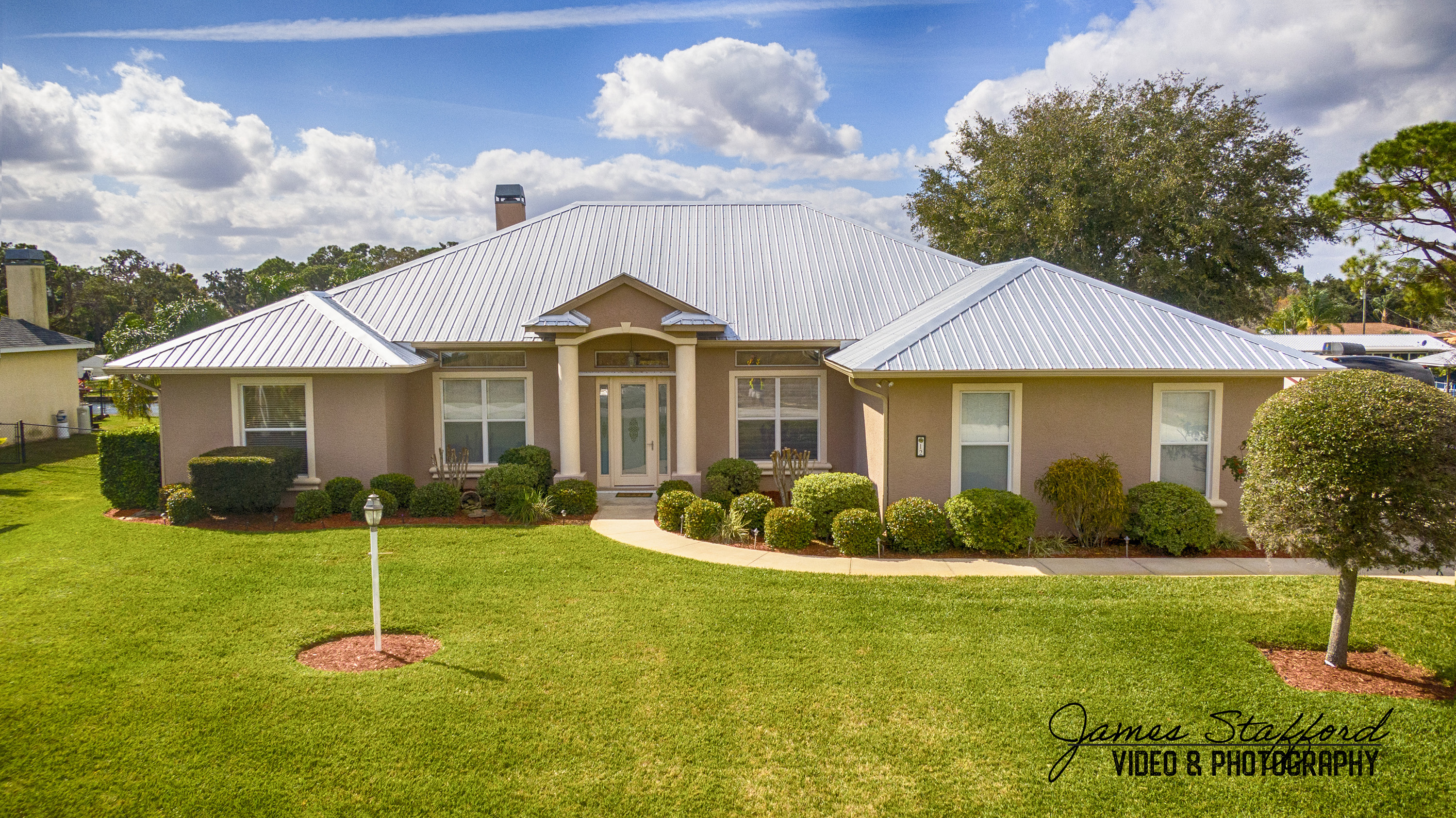Canal House Lake Placid, Florida